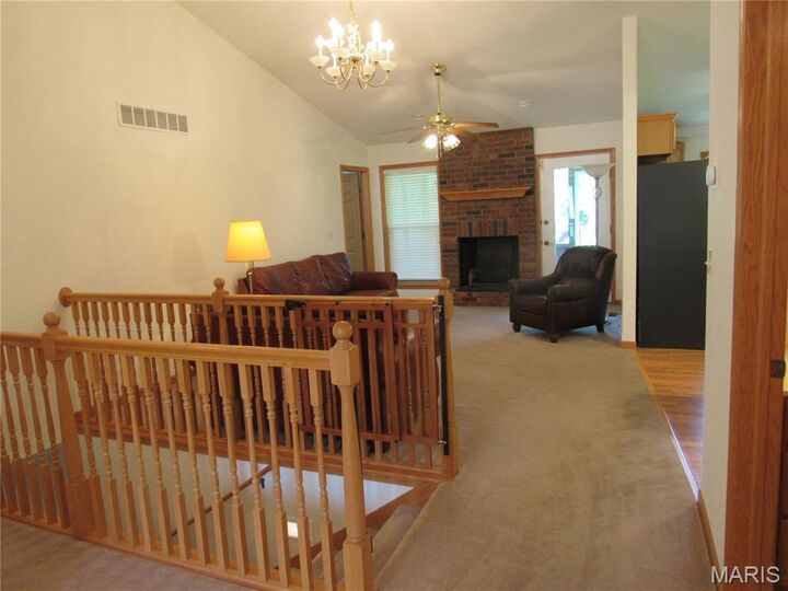 Property Photo:  3208 Leverett Court  IL 62002 