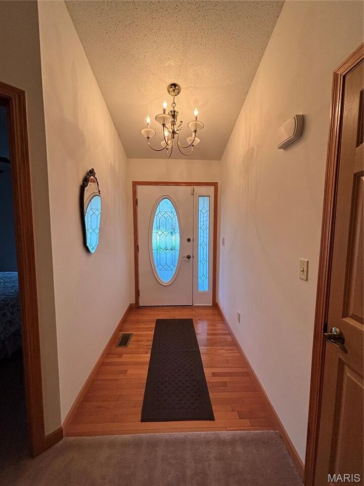 Property Photo:  3208 Leverett Court  IL 62002 