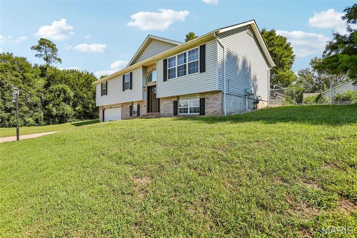 Property Photo: 34058 Sailboat Court IL 62012