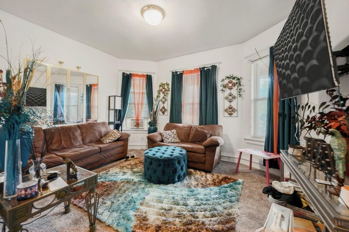 Property Photo: 1929 N 38th St WI 53208