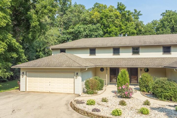 Property Photo: 126 N Lapham Peak Rd WI 53018