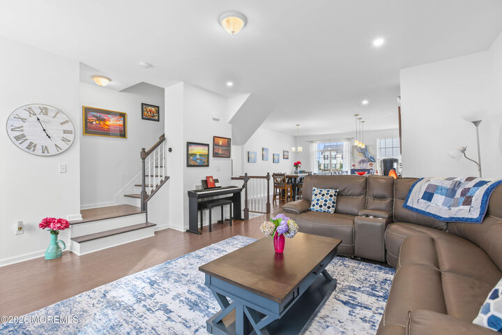 Property Photo: 120 Celebration Boulevard NJ 08723