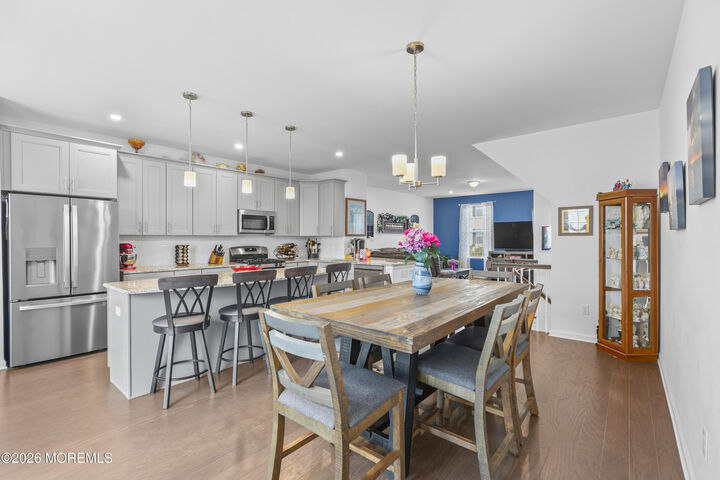 Property Photo:  120 Celebration Boulevard  NJ 08723 