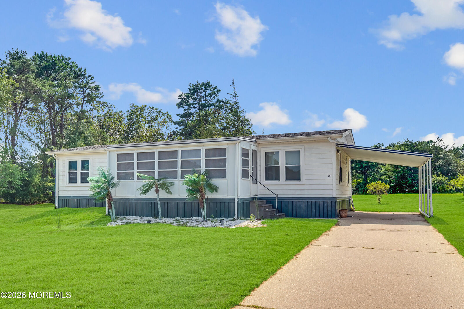 Property Photo: 29 Nancy Lane NJ 08005