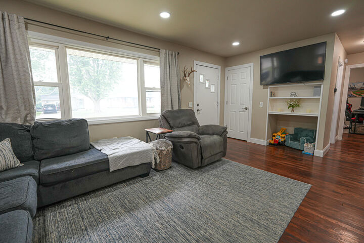 Property Photo: 918 Post Road MI 49441