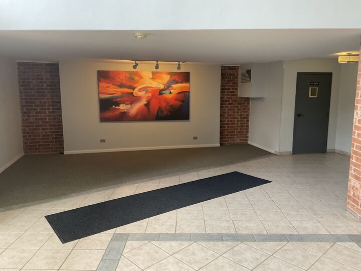 Property Photo: 1515 E Central Road 258A IL 60005
