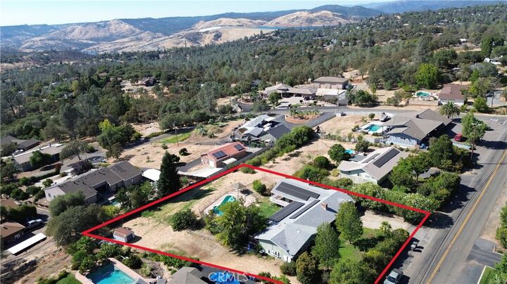 Property Photo:  158 Riverview Drive  CA 95966 