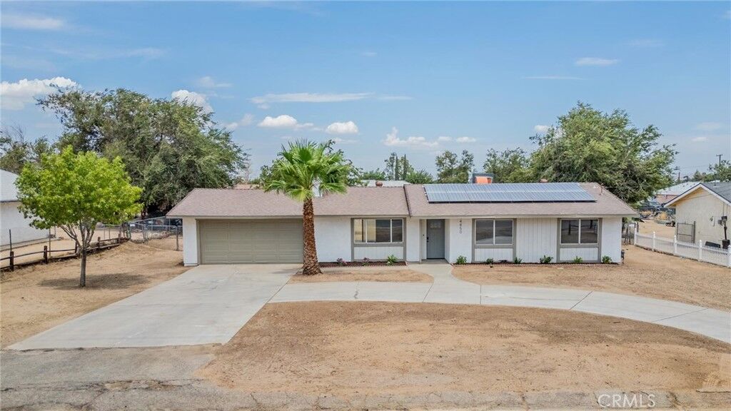 Property Photo:  14850 Riverside Street  CA 92345 