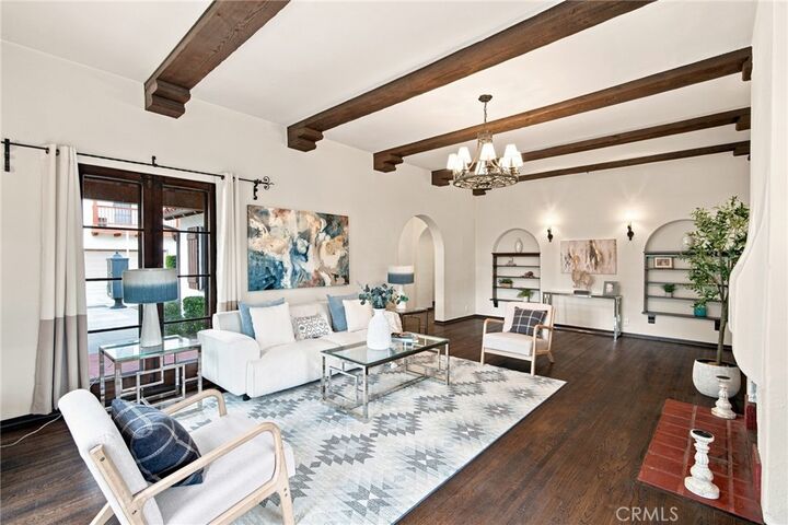 Property Photo:  438 W Duarte  CA 91016 