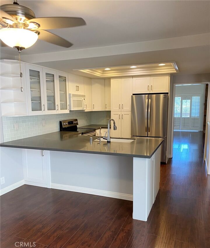 Property Photo:  21 Seaview Dr. S  CA 90274 