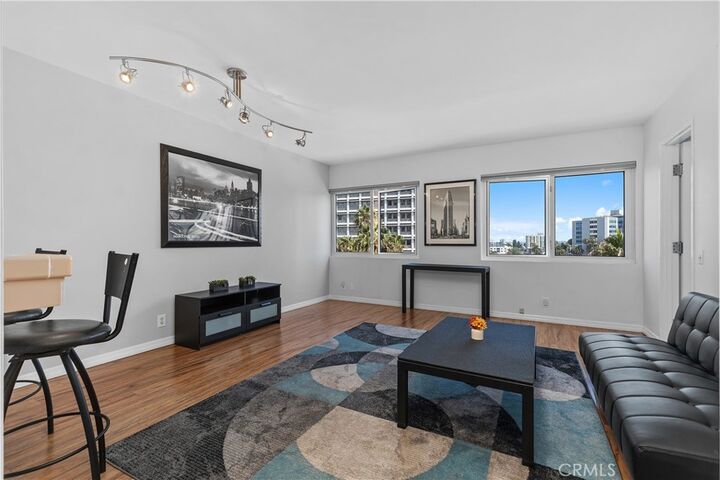 Property Photo: 525 E Seaside 710 CA 90802