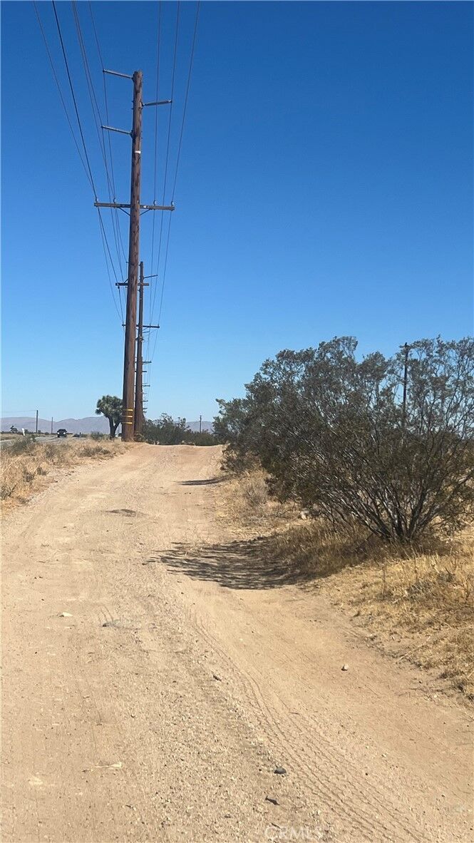 Property Photo: 0 Ca-18 CA 92371