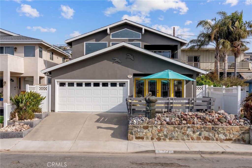 Property Photo:  2440 Greenwood Avenue  CA 93442 