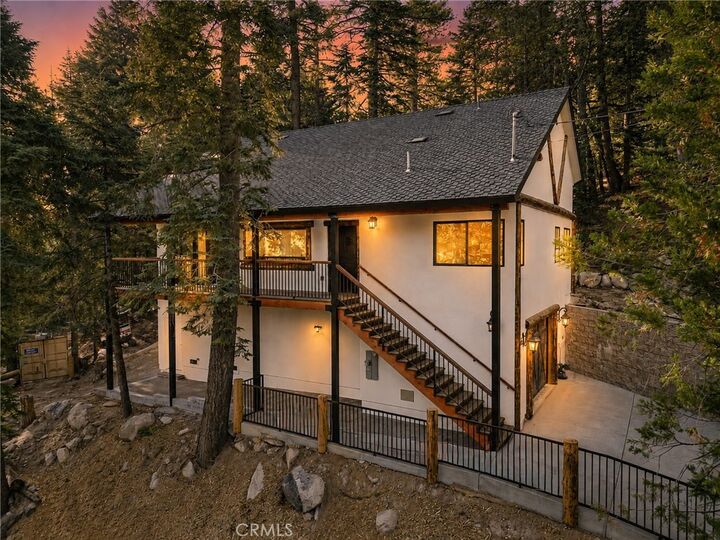 Property Photo:  26325 Jacqueline Rd  CA 92391 