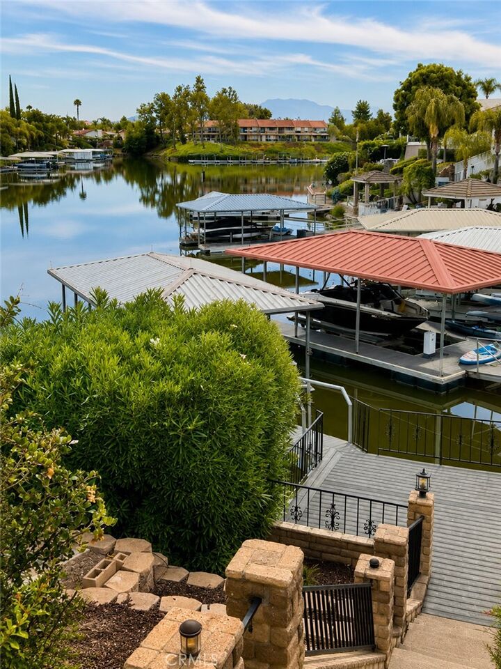 Property Photo:  24020 Continental  CA 92587 
