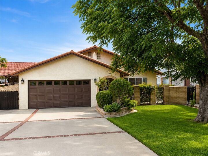 Property Photo: 24020 Continental CA 92587