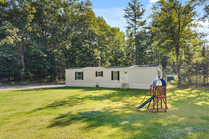 Property Photo:  17 Brann Road  ME 04989 