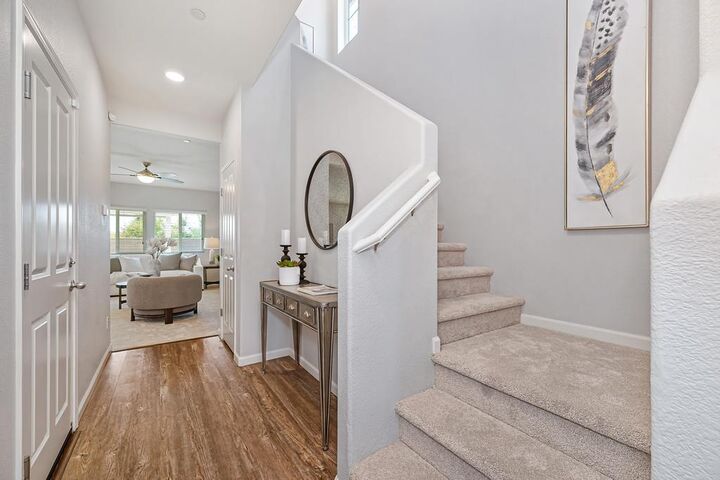Property Photo:  7136 Corvus Circle  CA 95747 