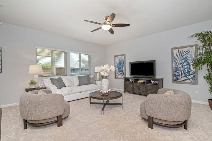 Property Photo: 7136 Corvus Circle CA 95747