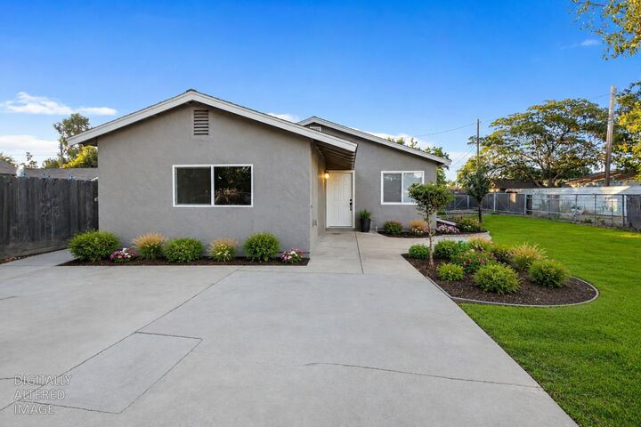 Property Photo:  4825 Second Street  CA 95319 