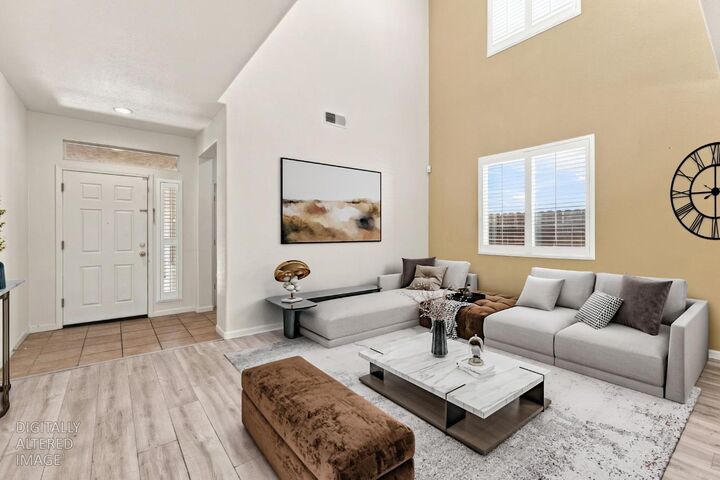 Property Photo: 6404 Sol Way CA 95621