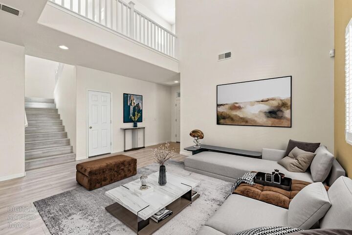 Property Photo: 6404 Sol Way CA 95621