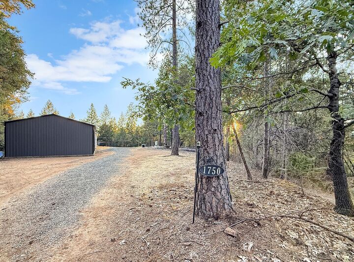 Property Photo:  1750 Live Oak  CA 95713 