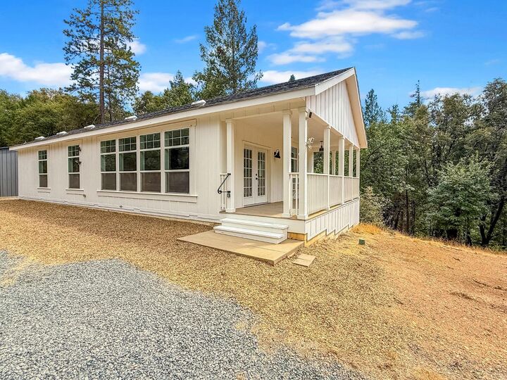 Property Photo: 1750 Live Oak CA 95713