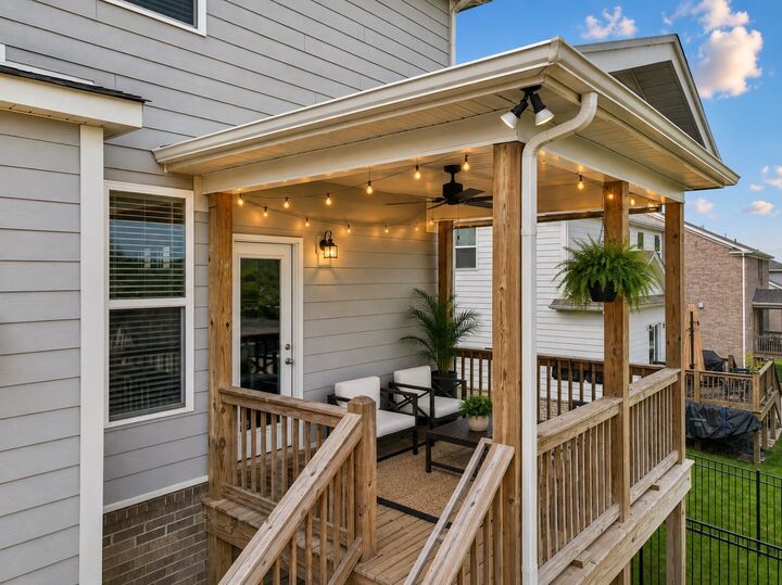Property Photo:  335 Van Conder Pl  TN 37075 