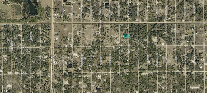Property Photo: 1509 Canton Avenue FL 33972