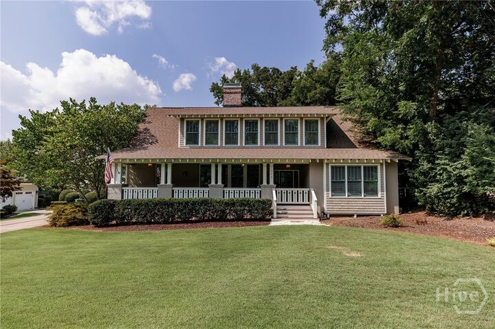 Property Photo:  112 Fortson Drive  GA 30606 