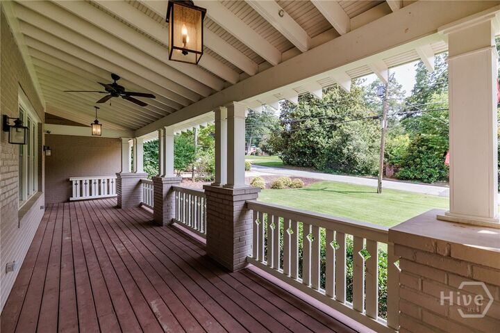 Property Photo:  112 Fortson Drive  GA 30606 
