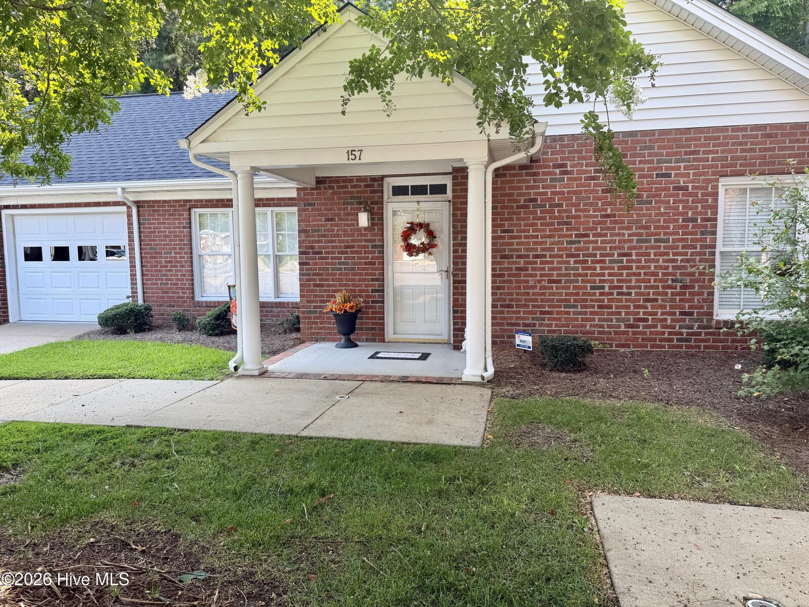 Property Photo:  157 Irene Court  NC 27804 