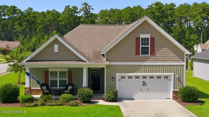 Property Photo: 4369 Onyx Lane NC 28562