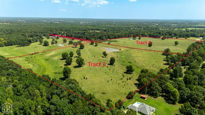 Property Photo: 2090 County Road 766 AR 72405