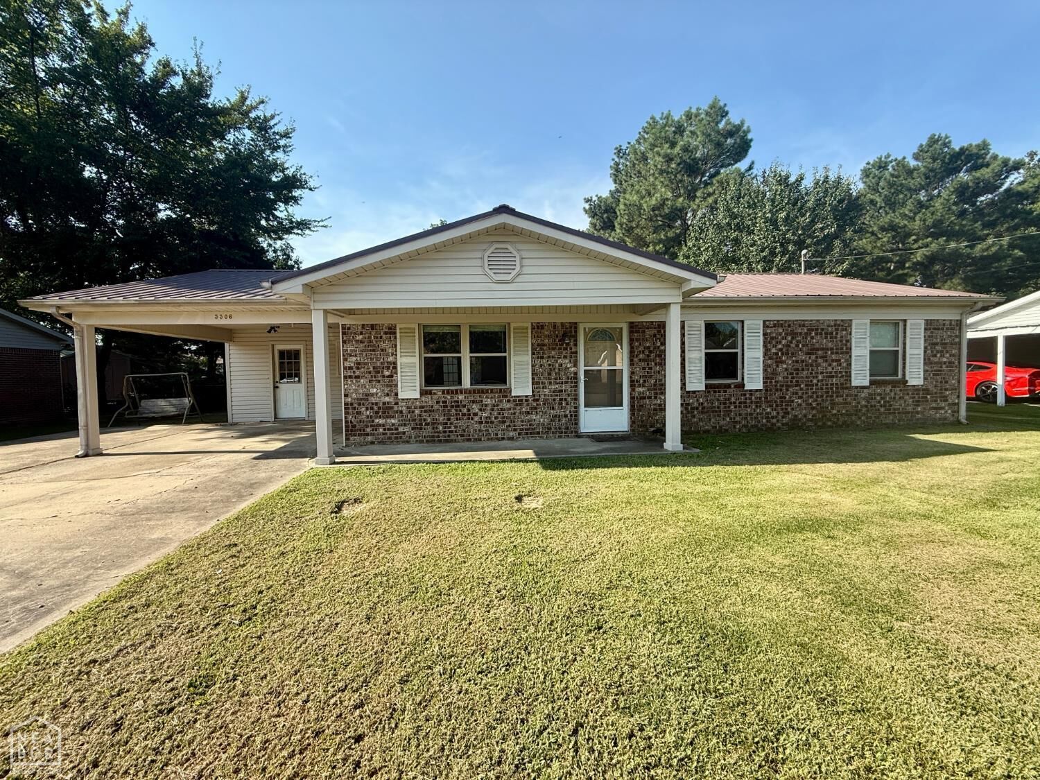 Property Photo: 5506 Wendy AR 72450