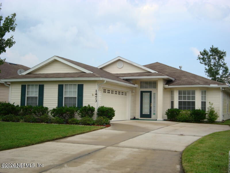 Property Photo:  1473 Cedar Grove Terrace  FL 32003 