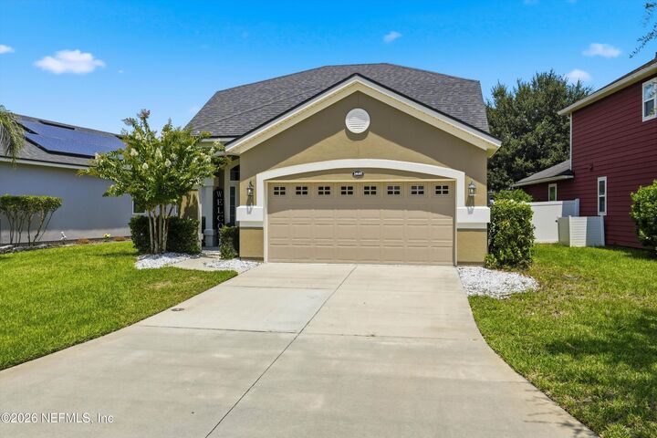 Property Photo:  14685 Garden Gate Drive  FL 32258 