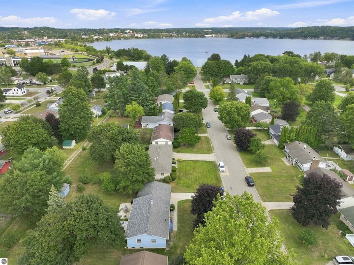 Property Photo: 714 Sunset Lane MI 49601