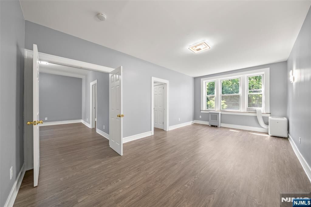 Property Photo: 218 Broad Avenue 3C NJ 07605