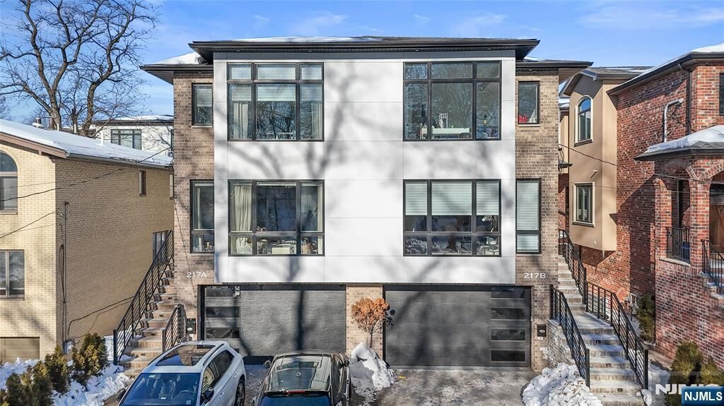 Property Photo:  217 5th Street B  NJ 07650 