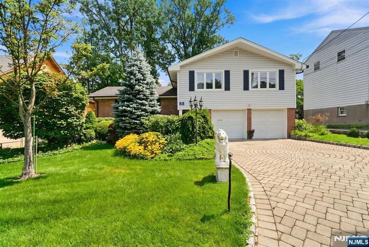 Property Photo: 65 Hickory Street NJ 07632
