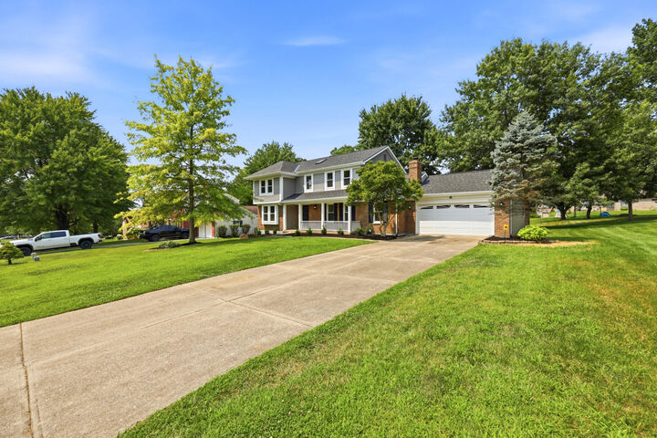 Property Photo:  11021 Paddock Drive  KY 41094 