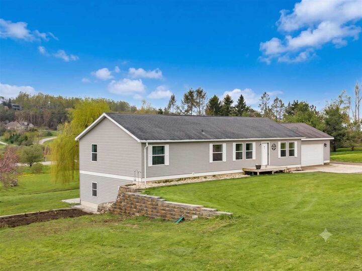 Property Photo: 338 Boyer MI 49770