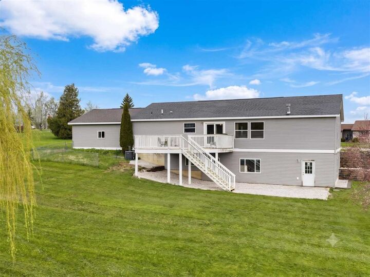 Property Photo: 338 Boyer MI 49770