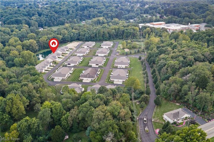Property Photo: 1117 Queen Anne Drive NW OH 44647