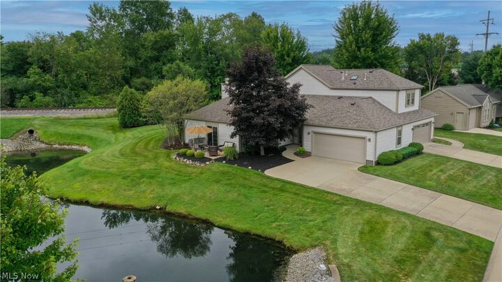Property Photo: 334 Windjammer Drive OH 44408
