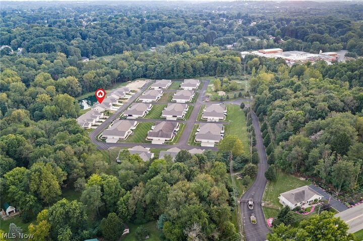 Property Photo: 1115 Queen Anne Drive NW OH 44647