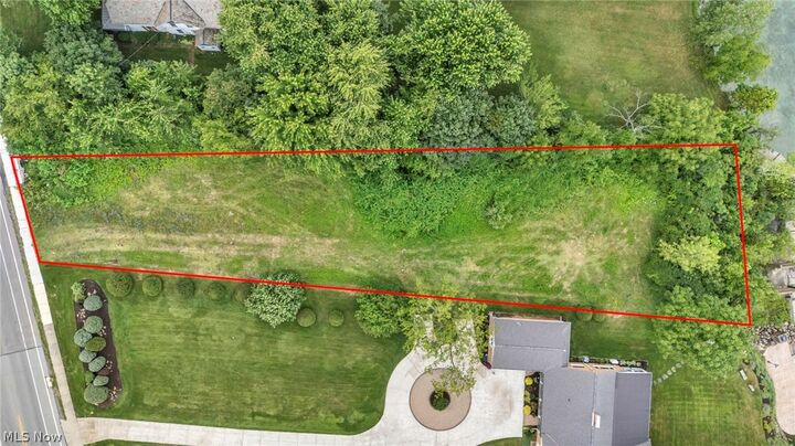 Property Photo:  E Lake Road  OH 44054 