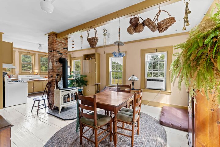 Property Photo:  105 Porter Road  ME 04010 